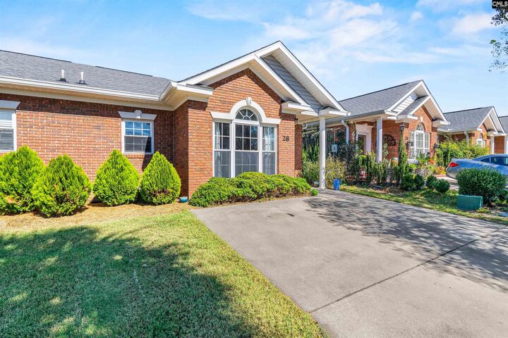 Property Photo: 28 Tall Palmetto SC 29072-7721
