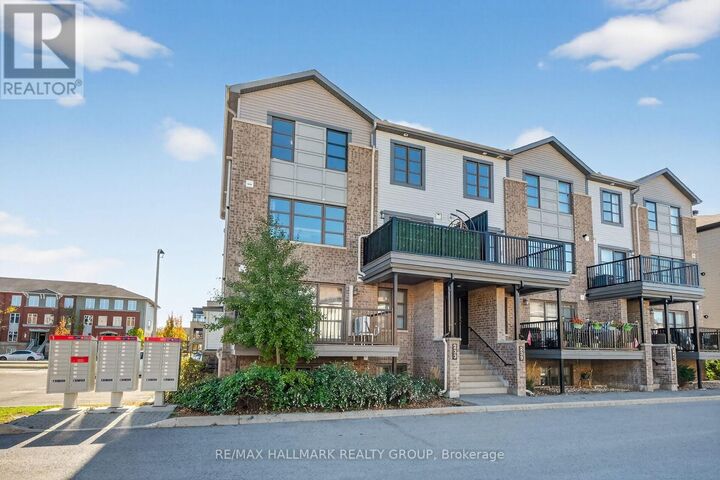 Property Photo: 235 Infusion Private 22 ON K2J 5X2