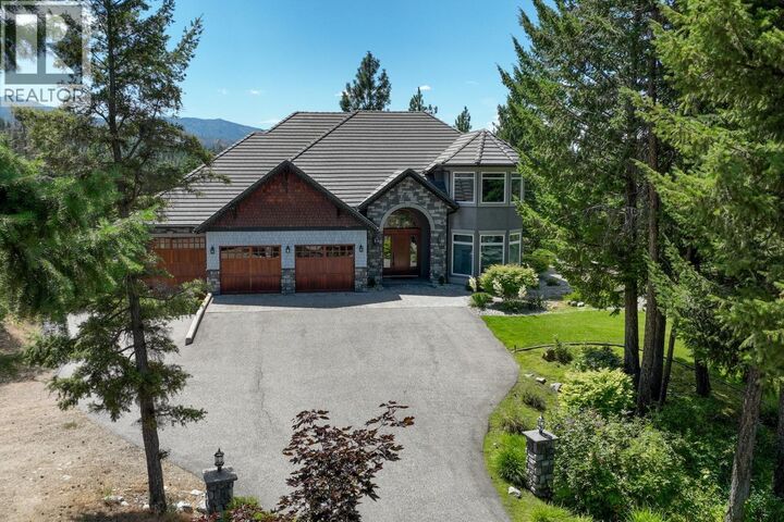 Property Photo: 2615 Harvard Road BC V1W 4C2