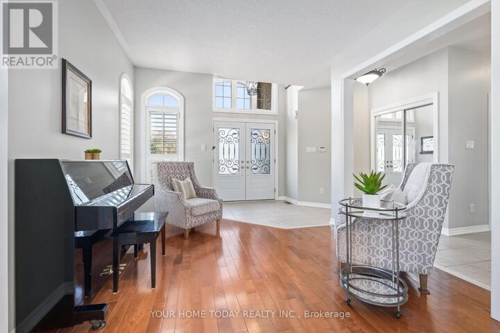 Property Photo:  32 Orchid Avenue  ON L7G 6L7 