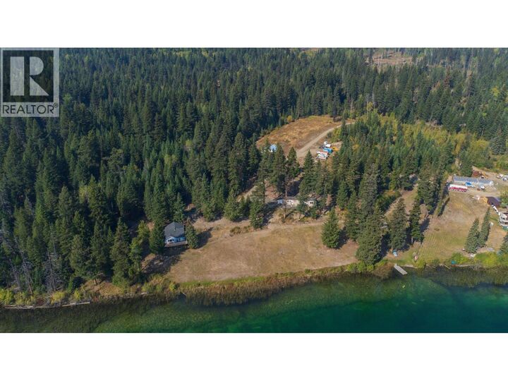 2496 Big Lake-Tyee Lake Road B  Horsefly BC V2G 4Z1 photo