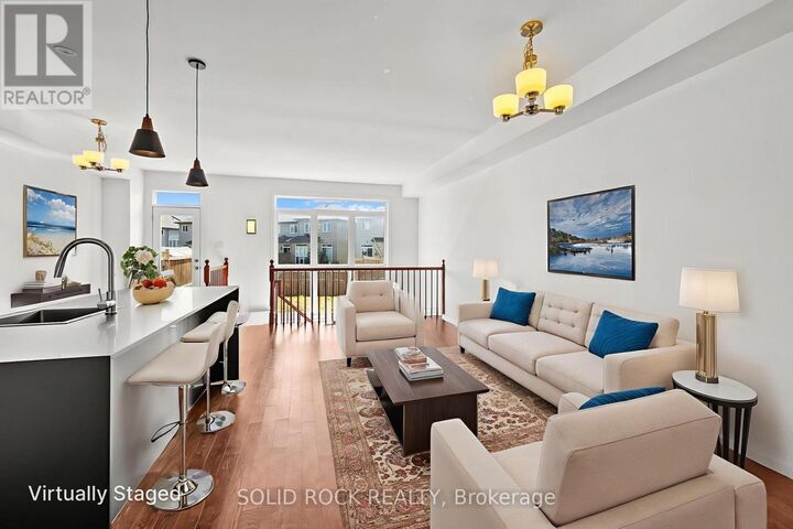 Property Photo:  153 Hawkshaw Crescent East  ON K2J 5P8 