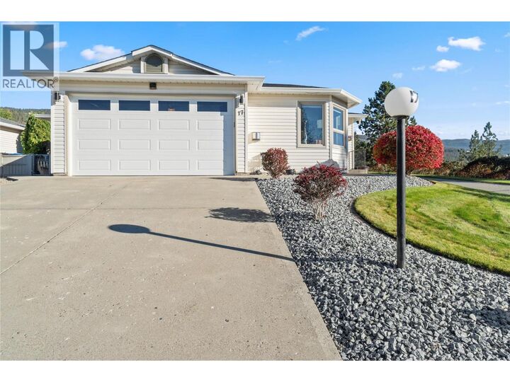 6400 Spencer Road 17  Kelowna BC V1X 7T6 photo