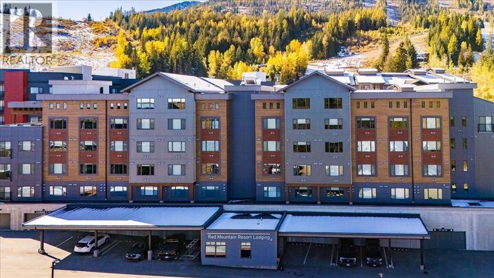 4280 Red Mountain Road 424  Rossland BC V0G 1Y0 photo