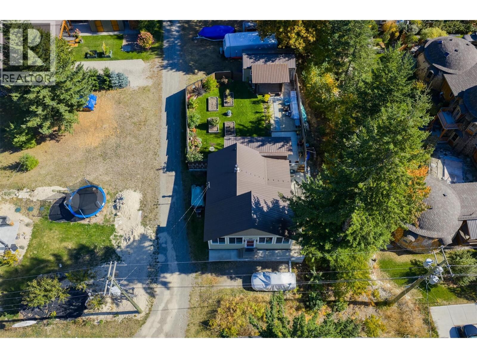 Property Photo: 814 Kootenay Street BC V0G 1S0