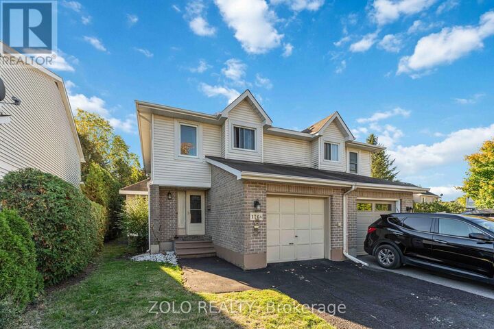 176A Sherway Drive  Ottawa ON K2J 1W7 photo