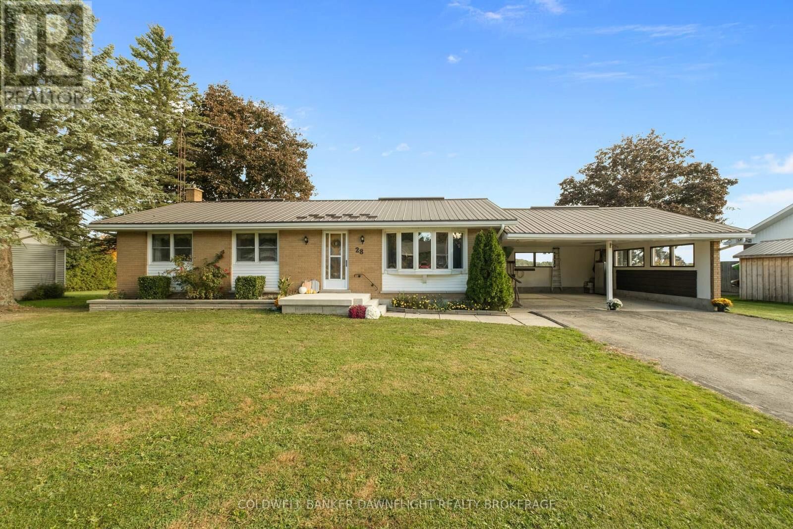 Photo de la propriété:  28 Brandon Street  ON N0G 1H0