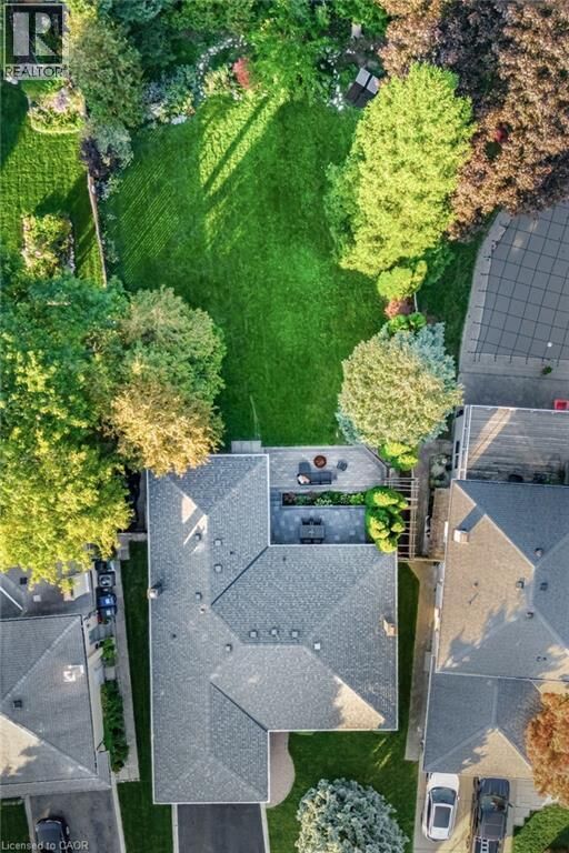 Property Photo: 3495 Riverspray Crescent ON L4Y 3M6