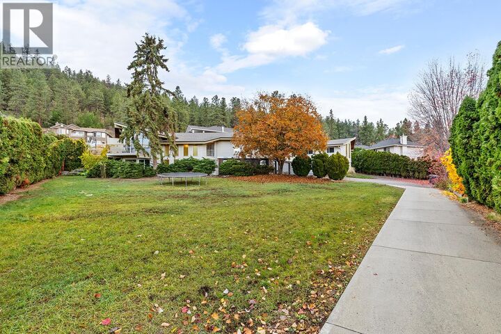 154 Applebrooke Crescent  Kelowna BC V1V 1W4 photo
