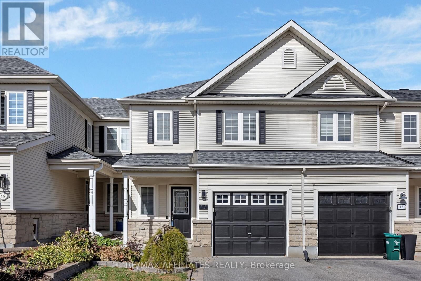 Property Photo: 17 Kirkstone Private East ON K2J 5E7