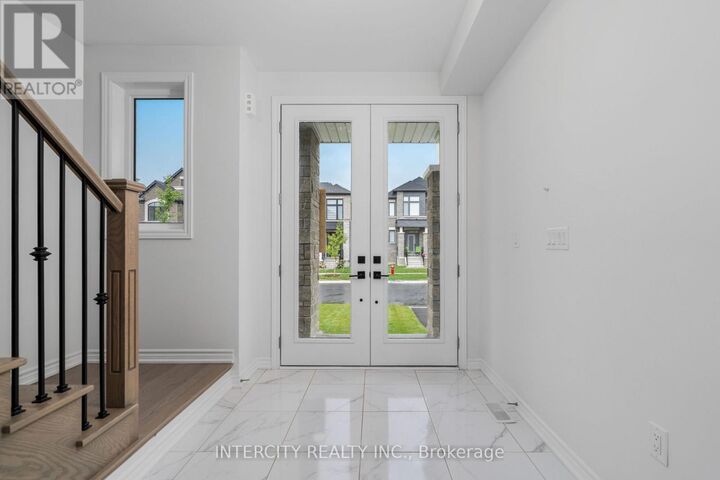 Property Photo: 9 Dolomite Drive Lot 19 ON L6P 4R6