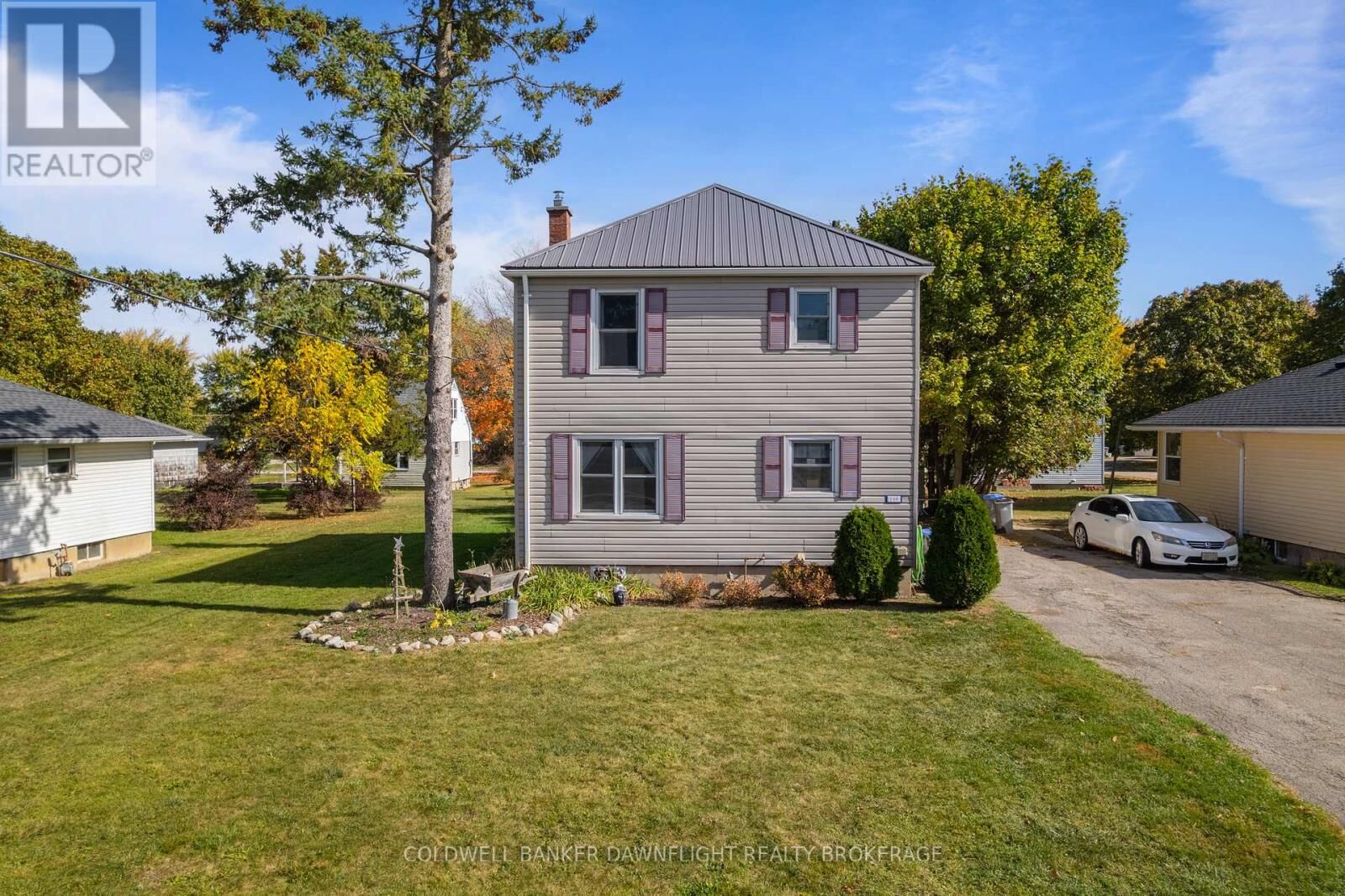 Photo de la propriété:  106 Kensington Crescent  ON N0M 1Y0