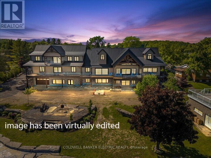 Property Photo: 367 Gifford Drive ON K0L 1T0
