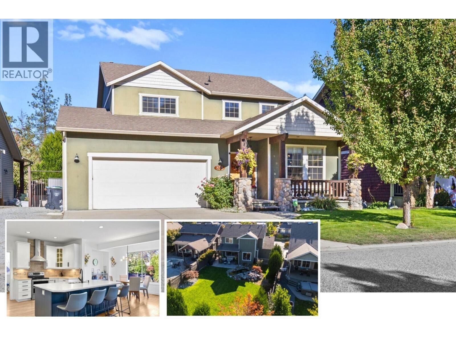 Photo de la propriété: 898 Paret Crescent BC V1W 4X8