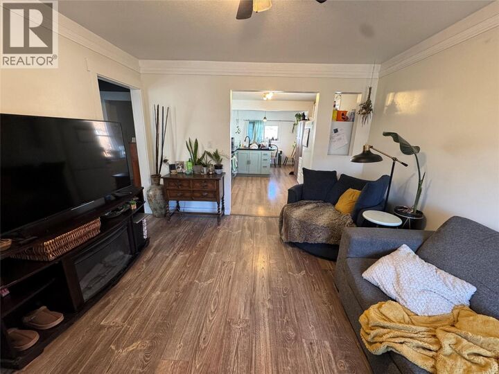 Property Photo: 419 Ritchie St Other BC V1A 1M5