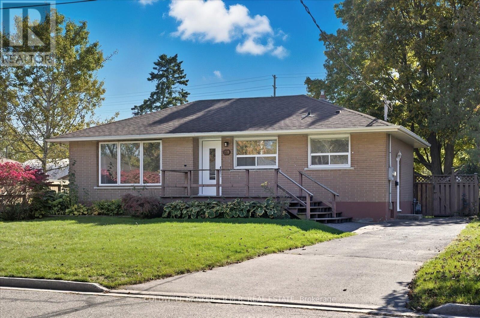 Photo de la propriété: 239 Nickerson Drive ON K9A 1A4