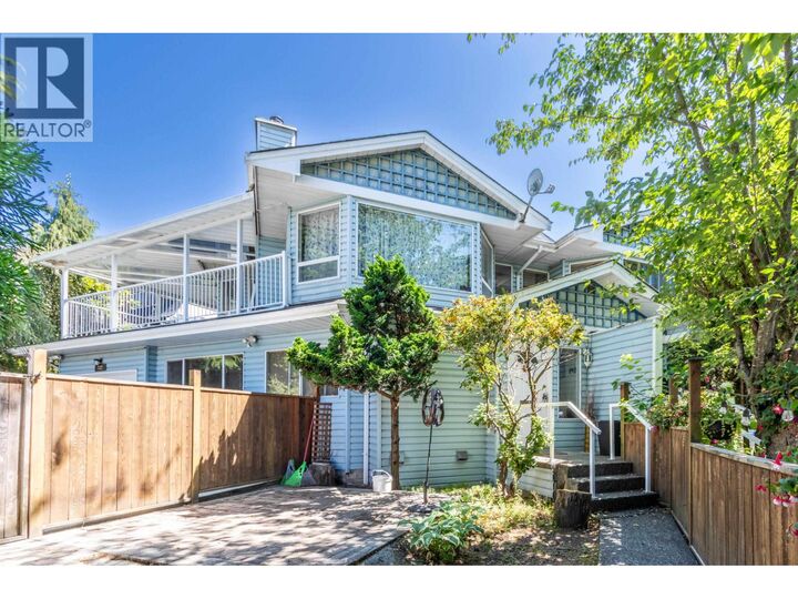 332 St. Patricks Avenue  North Vancouver BC V7L 4S9 photo
