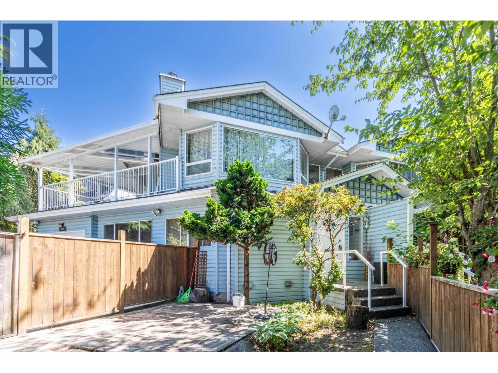 Property Photo: 332 St. Patricks Avenue BC V7L 4S9