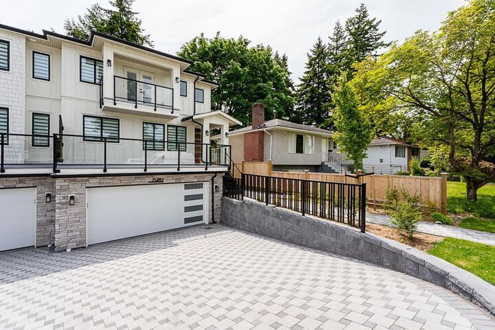 Property Photo: 15492 Thrift BC V4B 2L9