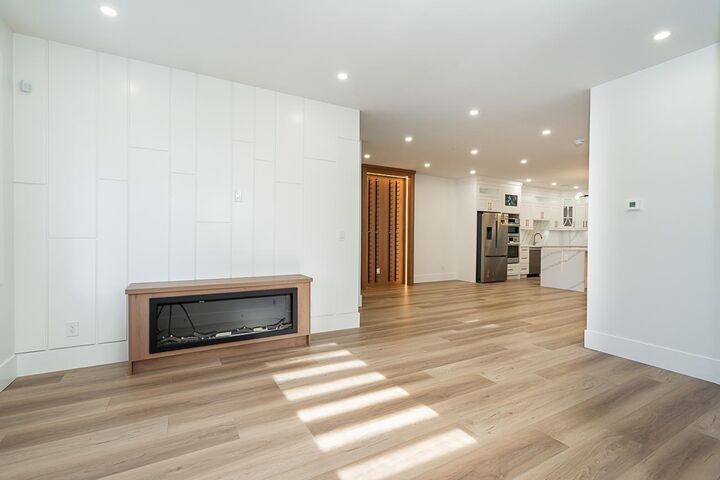 Property Photo:  15492 Thrift  BC V4B 2L9