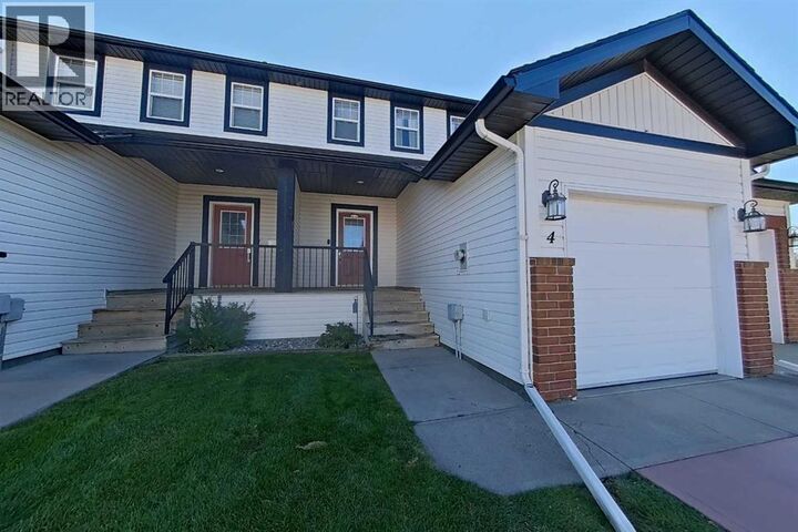 Property Photo:  295 Blackfoot Road West  AB T1K 8A6