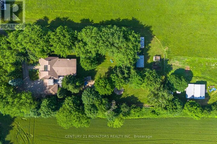 Property Photo:  529 Campbellville Road  ON L0P 1B0