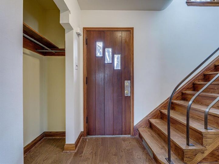 Photo de la propriété: 903 Mulvey Avenue MB R3M 1G6