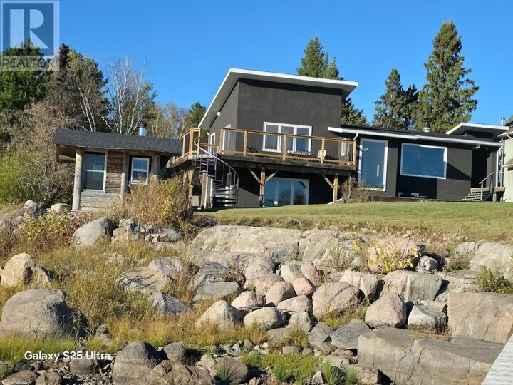 Property Photo: 273 Darlington Bay Rd ON P0X 1C0