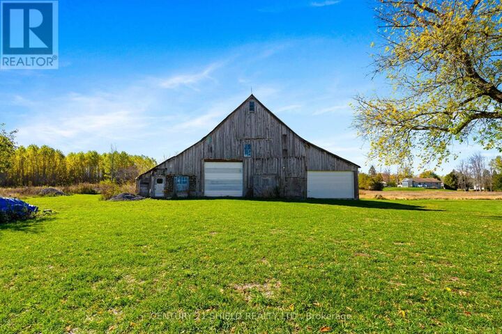 Property Photo:  14244 County Rd 18 Road  ON K0C 1M0 