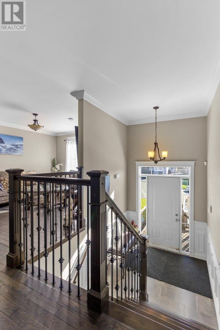 Property Photo: 9 Gibbons Place NL A1G 0C5