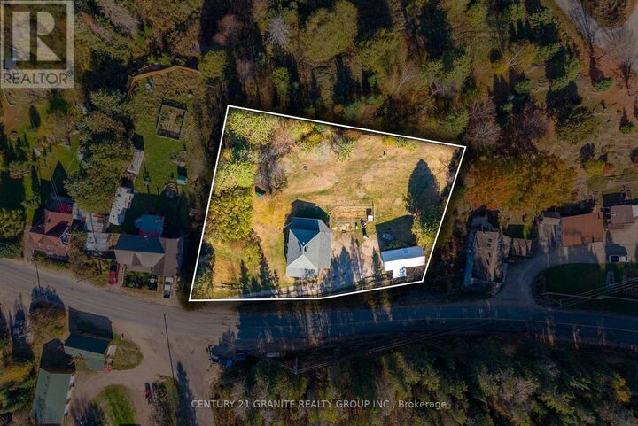 Property Photo: 993 Detlor Road ON K0L 1C0