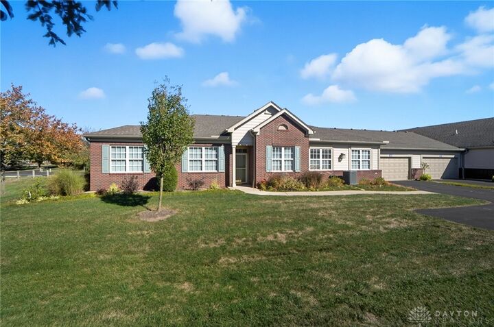 Property Photo: 1573 Watermark Court OH 45342