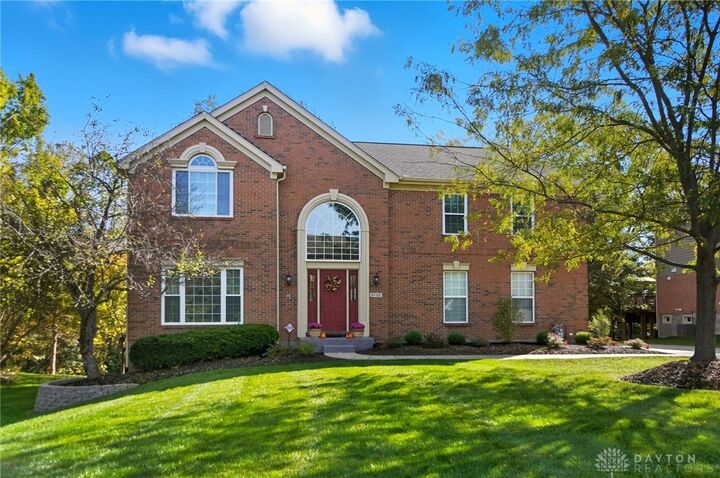 Property Photo: 2132 Sycamore Hills Drive OH 45459