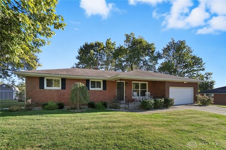 Property Photo: 2531 Columbus Drive OH 45013