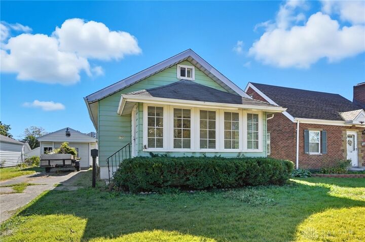 Property Photo: 150 Nordale Avenue OH 45420