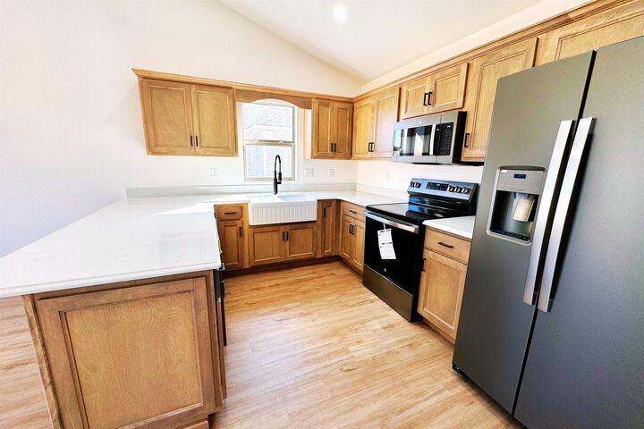 Property Photo:  1300 Marboeuf Blvd  KS 67801 