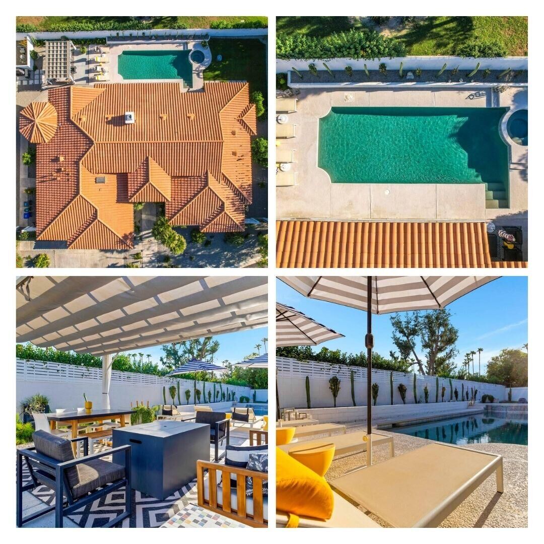 Property Photo:  74797 S Cove Drive  CA 92210 