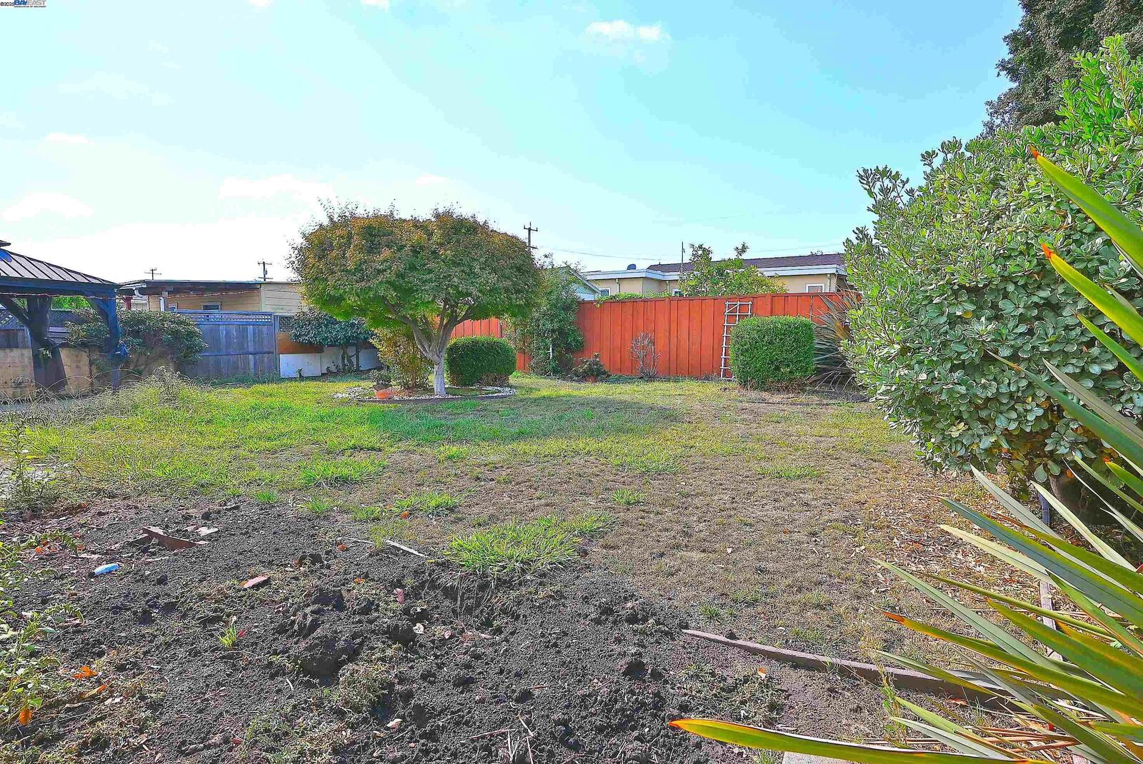 Property Photo: 14625 Bancroft Ave CA 94578