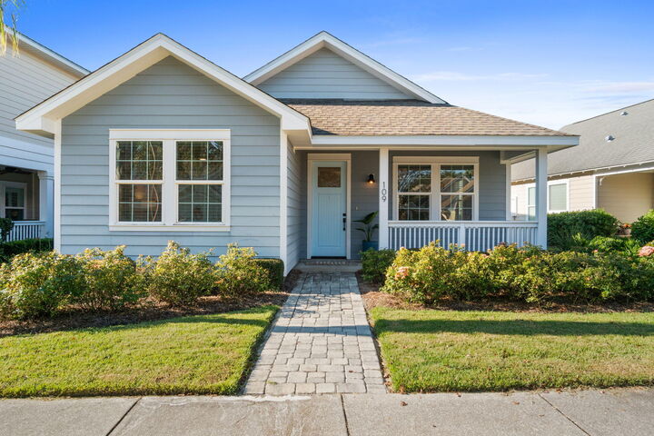109 Turtle Cove  Panama City Beach FL 32413 photo