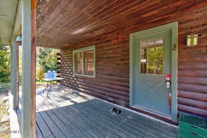 Property Photo: 172 Drager Road NY 12074