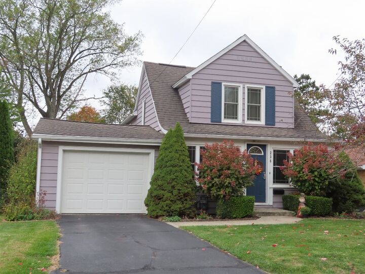 Property Photo: 236 Grandview Avenue PA 16335