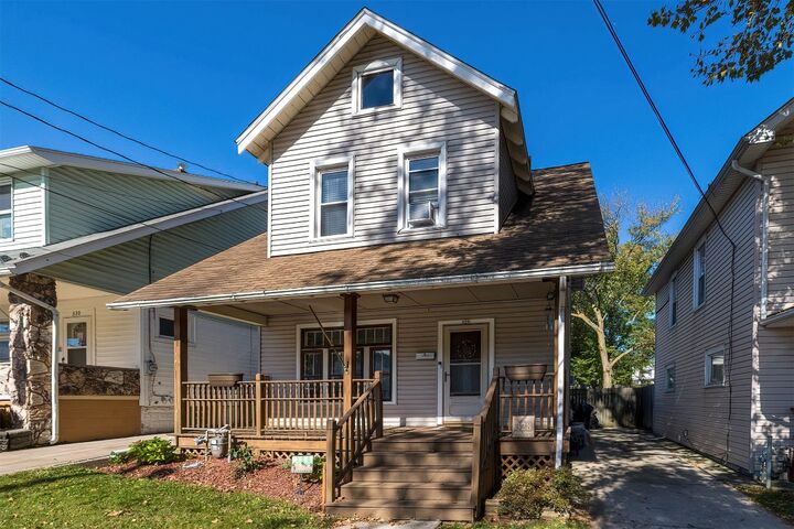 328 Metz Street  Erie PA 16508 photo