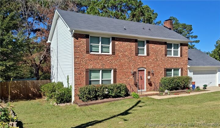 1524 Paisley Avenue  Fayetteville NC 28304 photo