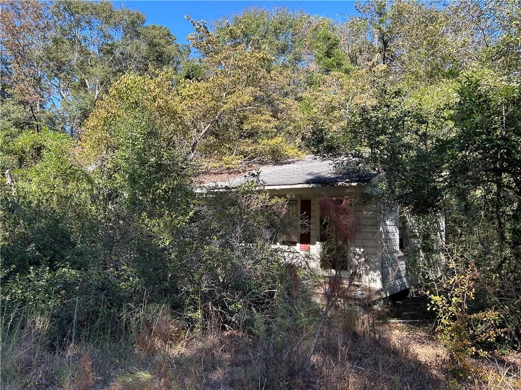 Property Photo:  2581 Old Riggs Mill Road  GA 30458
