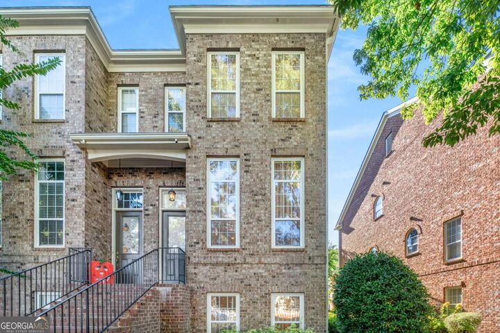 Property Photo:  1159 Providence Place  GA 30033 
