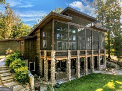 Property Photo: 339 River Ridge Drive GA 30513