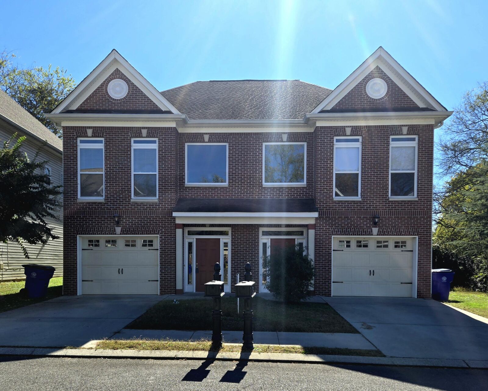 Property Photo: 130 Emmyllie Court NE TN 37312