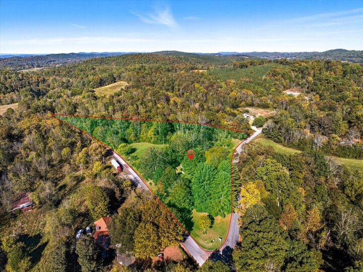 Property Photo: 982 County Road 229 TN 37826