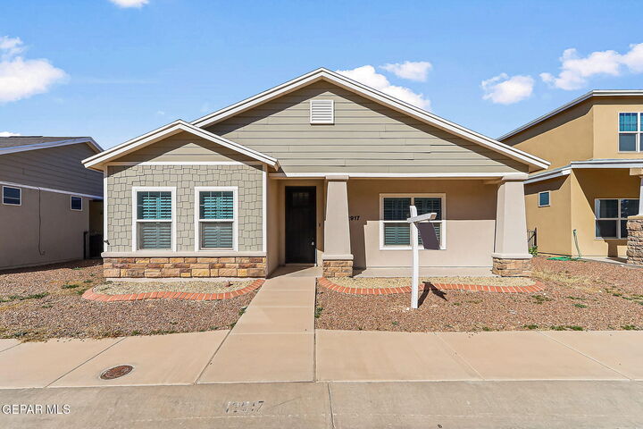 12917 Hueco Pit Drive  El Paso TX 79938 photo
