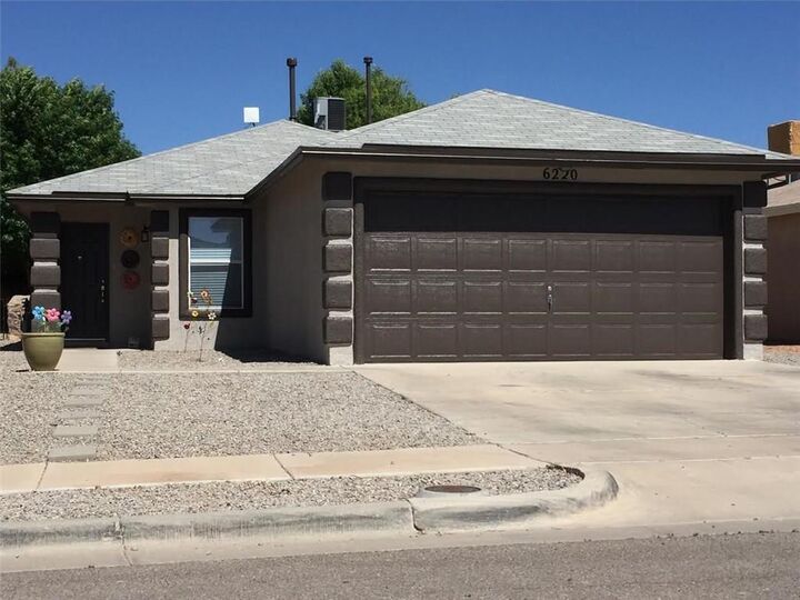 6220 Rose Colleng Place  El Paso TX 79932 photo